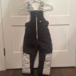 Zara Snow pants. GUC 4-5y